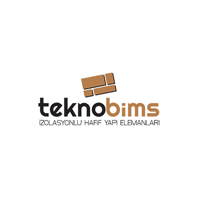 Teknobims Hafif Yapı Elemanları