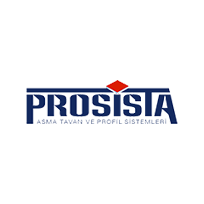 Prosista Tavan Sistemleri